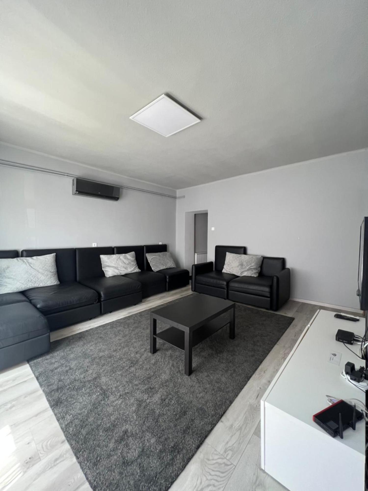 Hullam Apartman Балатонлелле Екстер'єр фото