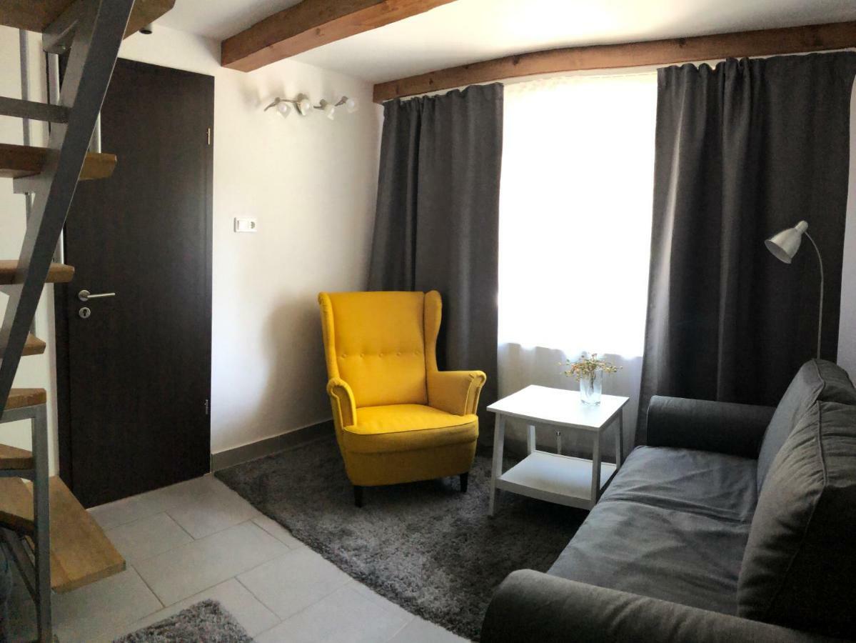 Hullam Apartman Балатонлелле Екстер'єр фото